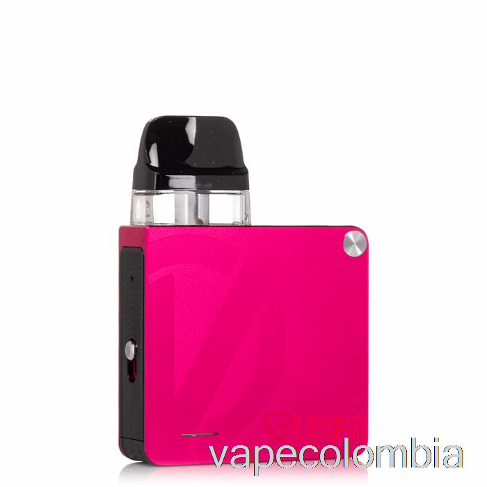 Vape Recargable Vaporesso Xros 3 Nano Kit Rosa Rosa